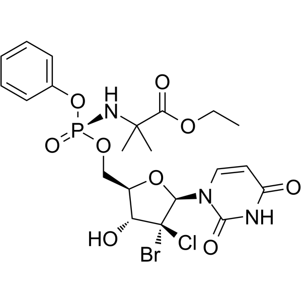 HCV-IN-39 2087916-31-0